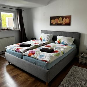Appartement met Twee Slaapkamers